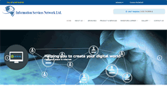 Desktop Screenshot of bangla.net