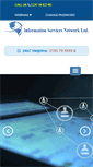 Mobile Screenshot of bangla.net