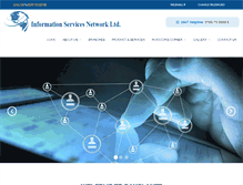 Tablet Screenshot of bangla.net